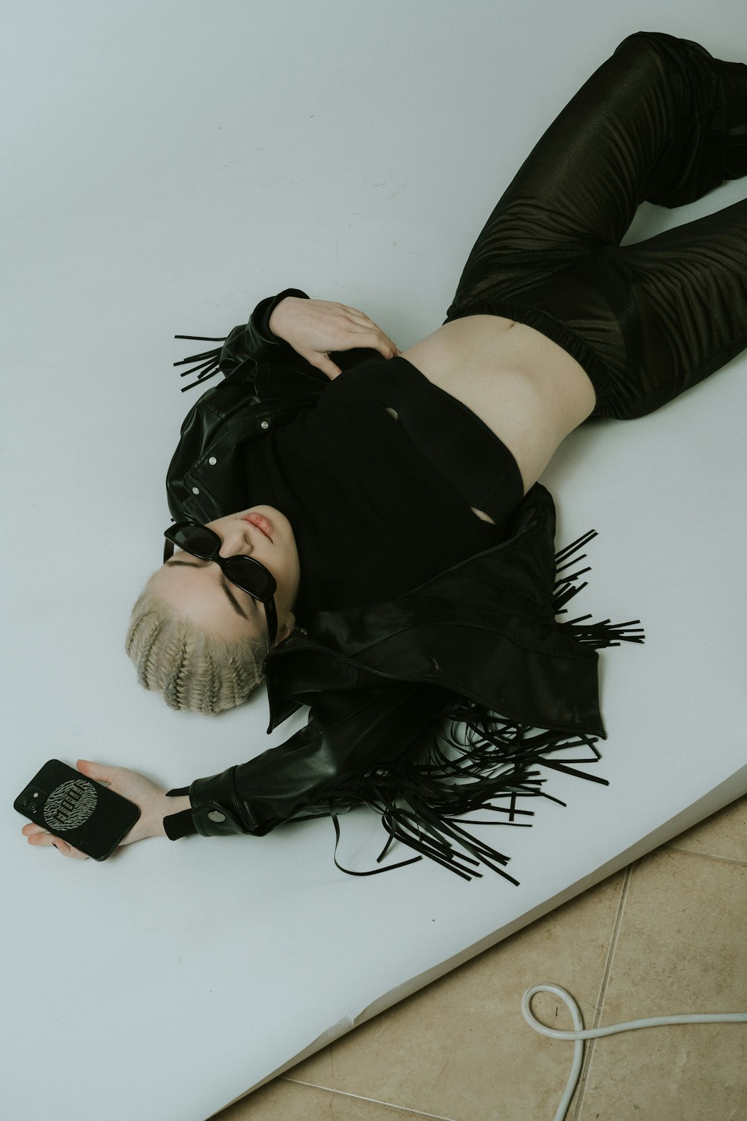 Professional Modeling Portfolio